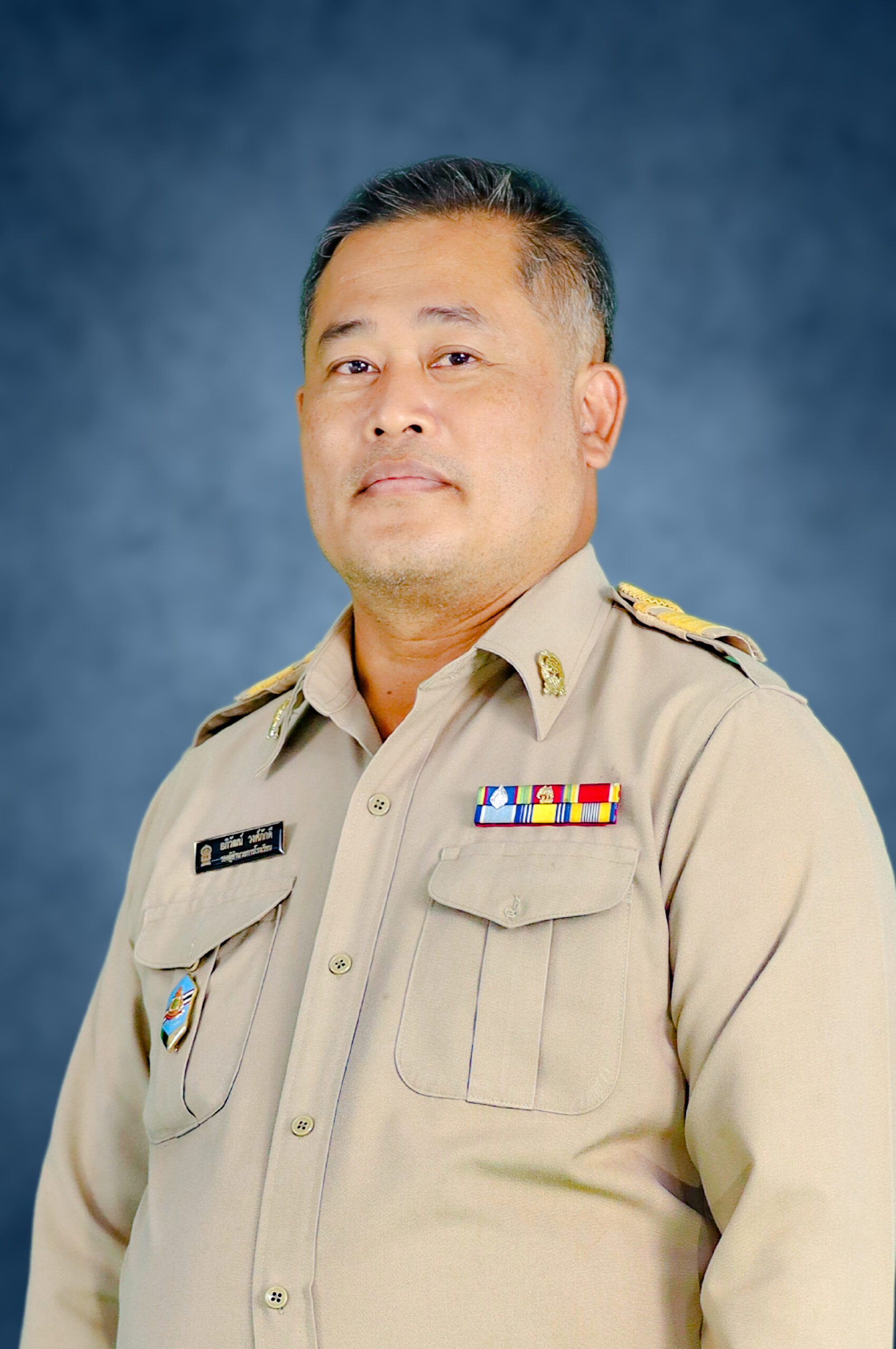 นายอภิวัฒน์ วงค์ภักดี